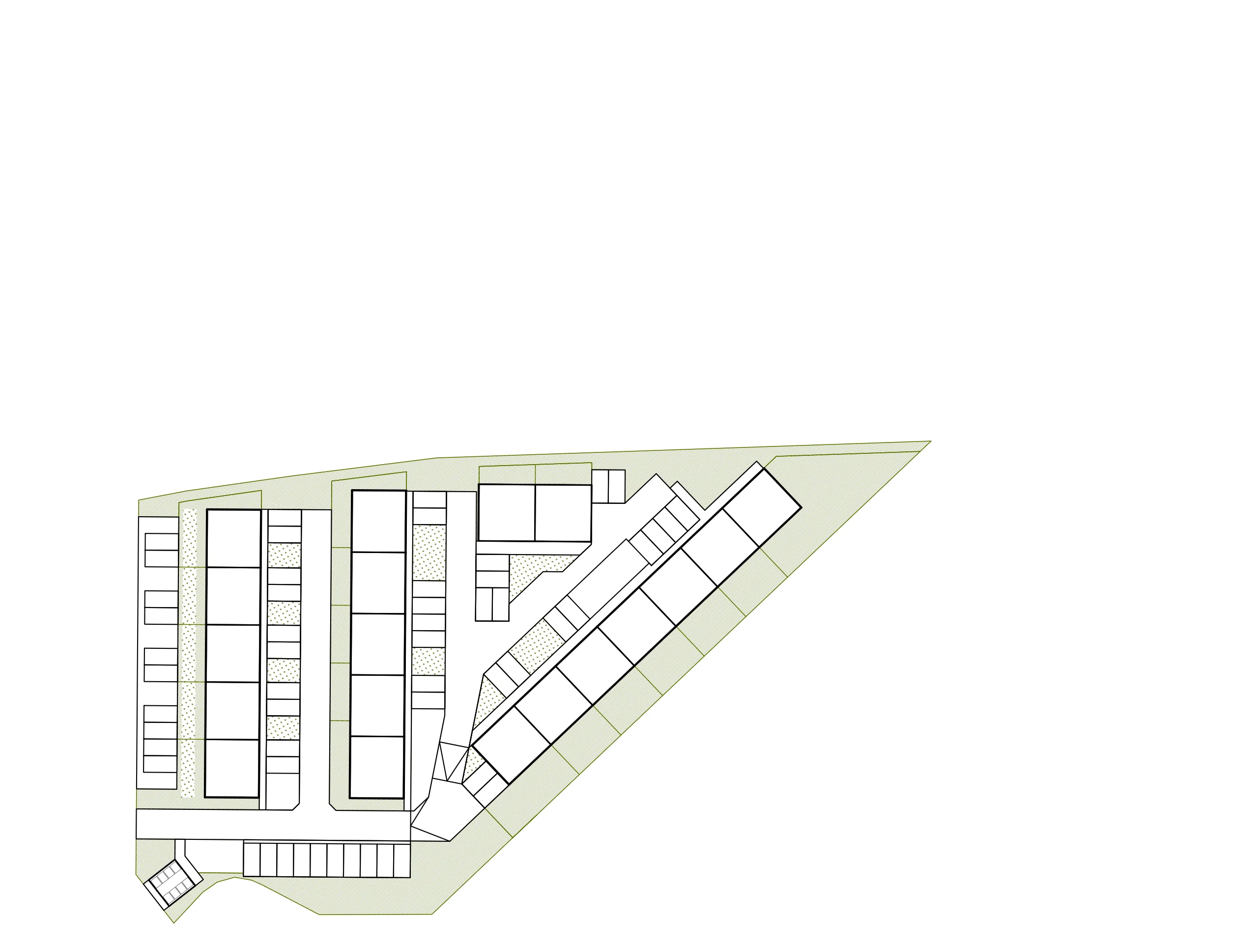 Plan zagospodarowania, Sowi Widok