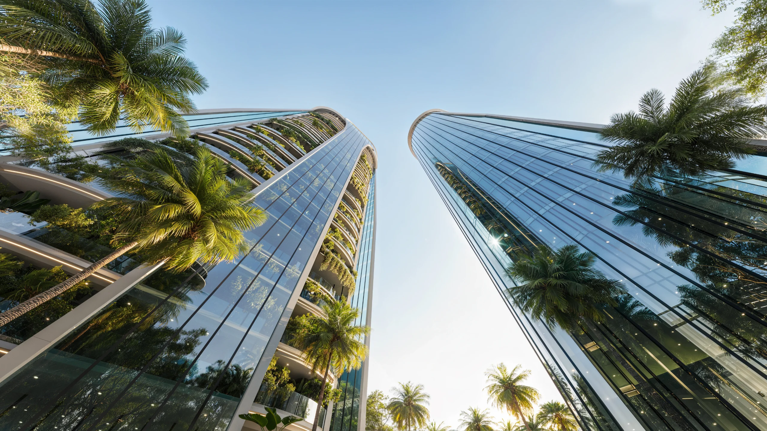Triumph Towers