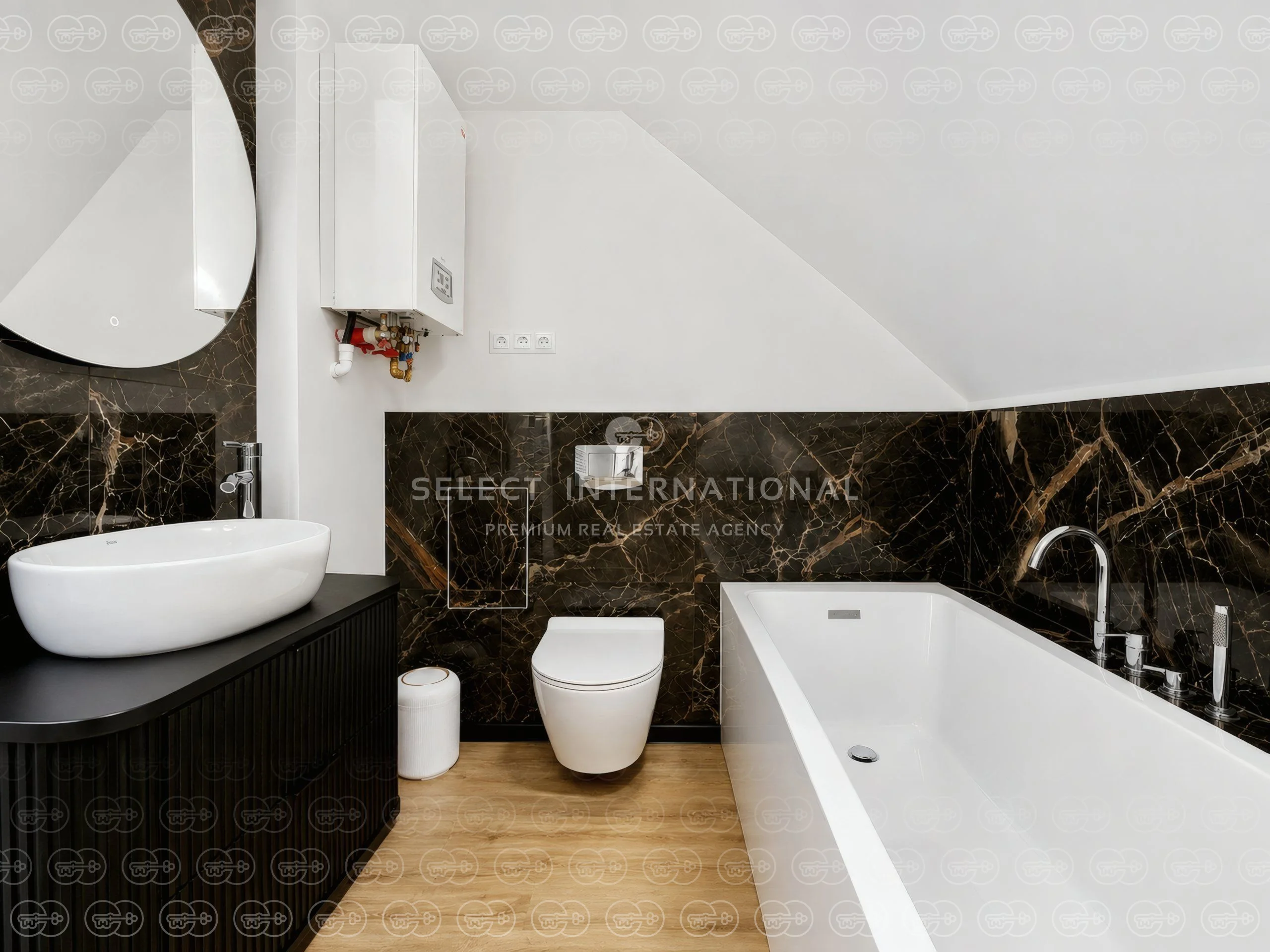 Nowoczesna kawalerka po kapitalnym remoncie | Bielawa | 33,20 m²