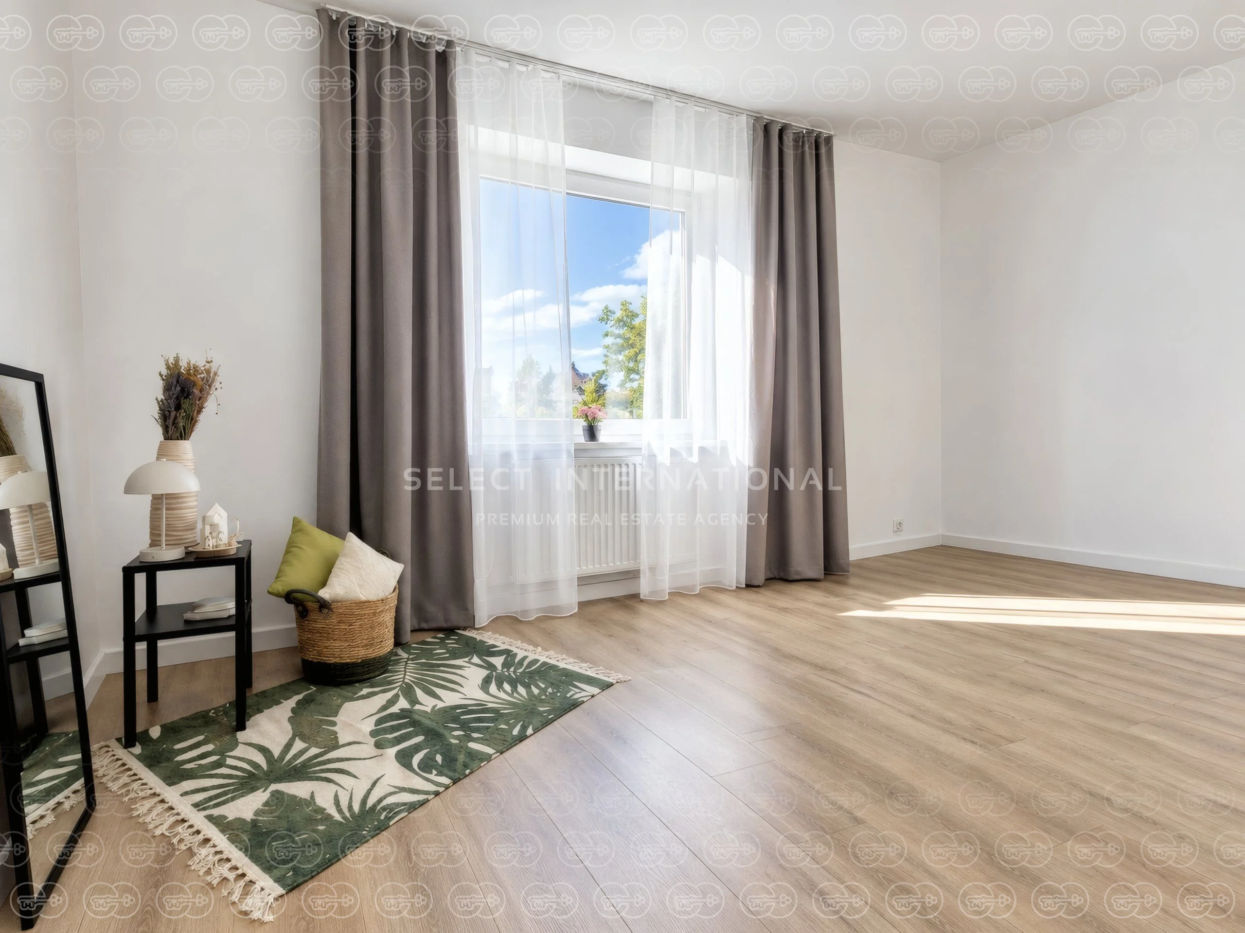 Wyjątkowe mieszkanie w centrum Wrocławia | 	52,60 m2 | ul. Ciepła